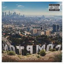 Load image into Gallery viewer, Dr Dre - Compton A Soundtrack (2Lp)

