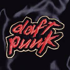 Daft Punk - Homework  (Cd)