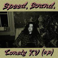 Kurt Vile - Speed Sound Lonely KV (ep)