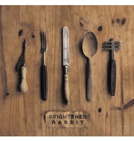Frightened Rabbit	2022RSD1 - State Hospital EP (colored/5 tracks)