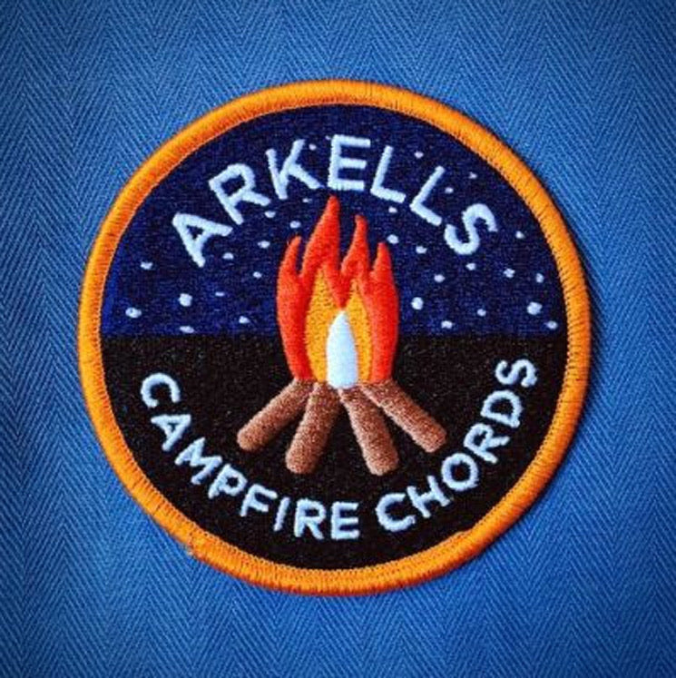 Arkells - Campfire Chords (LP)