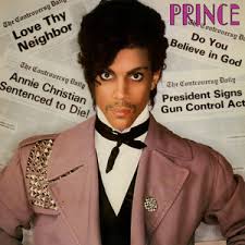 Prince - Controversy (lp)