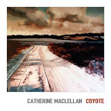 Catherine Maclellan - Coyote