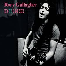 Rory Gallagher - Deuce  (LP)