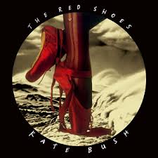 Kate Bush - Red Shoes