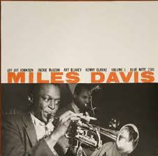 Miles Davis - V1