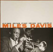Load image into Gallery viewer, Miles Davis - V1
