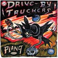 Drive-By Truckers - Plan 9 Records July 9, 2006 (3LP Indie Exclusive)