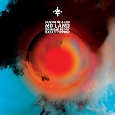 Olivier Mellano, Brendan Perry, Bagad' Cesson ‎– No Land