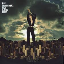 Noel Gallagher'S High Flying Birds - Blue Moon Rising (LP)