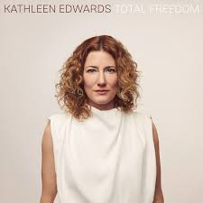 Kathleen Edwards - Total Freedom (LP)