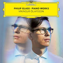 Phillip Glass - Piano Works (2LP)