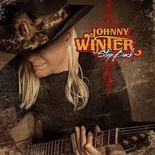 Load image into Gallery viewer, Johnny Winter - Step Back  (LP)
