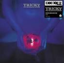 Tricky - 2023RSD - Pre-Millennium Tension (pink vinyl)