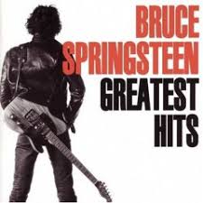 Bruce Springsteen - Greatest Hits