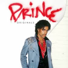 Prince - Originals (lp)