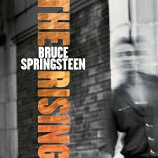 Bruce Springsteen - The Rising (LP)