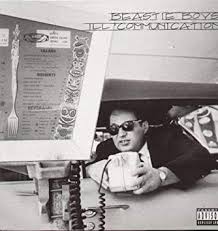 Beastie Boys - Ill Communication   (CD)