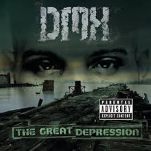 Load image into Gallery viewer, Dmx - The Great Depression
