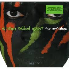 A Tribe Called Quest - The Anthology  (2Lp)
