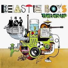 Beastie Boys - Mix Up