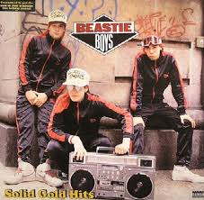 Beasite Boys - Solid Gold Hits