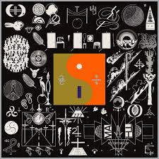 Bon Iver - 22, A Million  (LP)