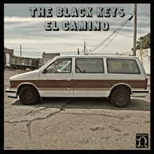 Load image into Gallery viewer, The Black Keys - El Camino 10th Anniversary Edition
