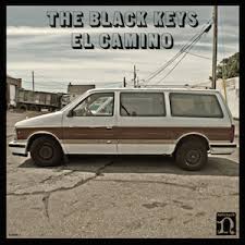 The Black Keys - El Camino 10th Anniversary Edition Vinyl