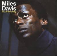 Miles Davis - In A Silent Way  (Lp)