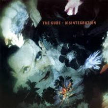 Load image into Gallery viewer, The Cure - Disintegration (2LP)
