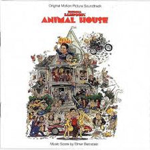 Load image into Gallery viewer, Animal House (Soundtrack)
