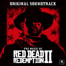 Red Dead Redemption 2 (S/T)