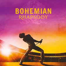 Bohemian Rhapsody (S/T)