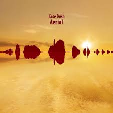 Kate Bush - Aerial (LP)