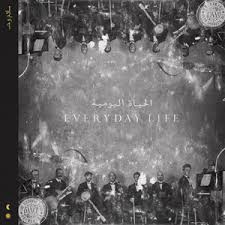 Coldplay - Everyday Life (LP)