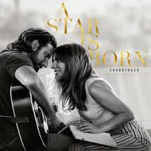 Load image into Gallery viewer, A Star Is Born (Soundtrack Vinyl)
