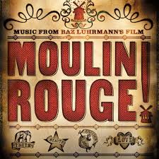 Moulin Rouge (S/T)