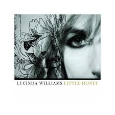 Lucinda Williams - Little Honey