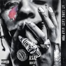 A$Ap Rocky - At.Long.Last.A$Ap (LP)
