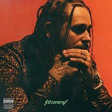 Load image into Gallery viewer, Post Malone - Stoney
