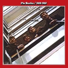 The Beatles - Red Album (1962-66)
