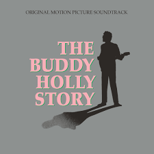 The Buddy Holly Story (S/T)
