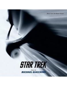 Michael Glacchino - Star Trek  (Lp Rsd  2019)