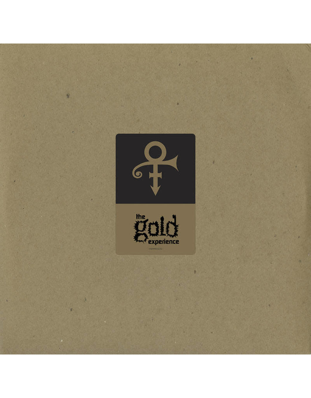 Prince - The Gold Experience (RSD 18/6/22)