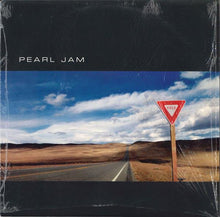 Load image into Gallery viewer, Pearl Jam - Yield (LP)
