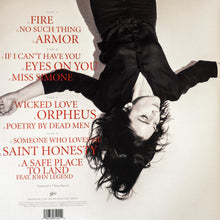 Load image into Gallery viewer, Sara Bareilles-Amidst The Chaos (LP)
