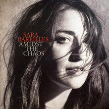 Load image into Gallery viewer, Sara Bareilles-Amidst The Chaos (LP)
