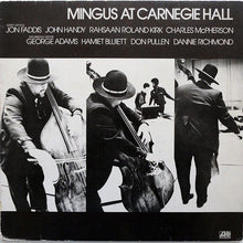 Load image into Gallery viewer, Charles Mingus - Mingus At Carnegie Hall (LP)
