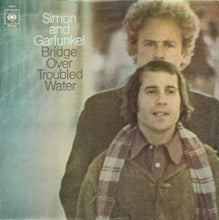 Load image into Gallery viewer, Simon and Garfunkel - Bridge over troubled Waters (LP)
